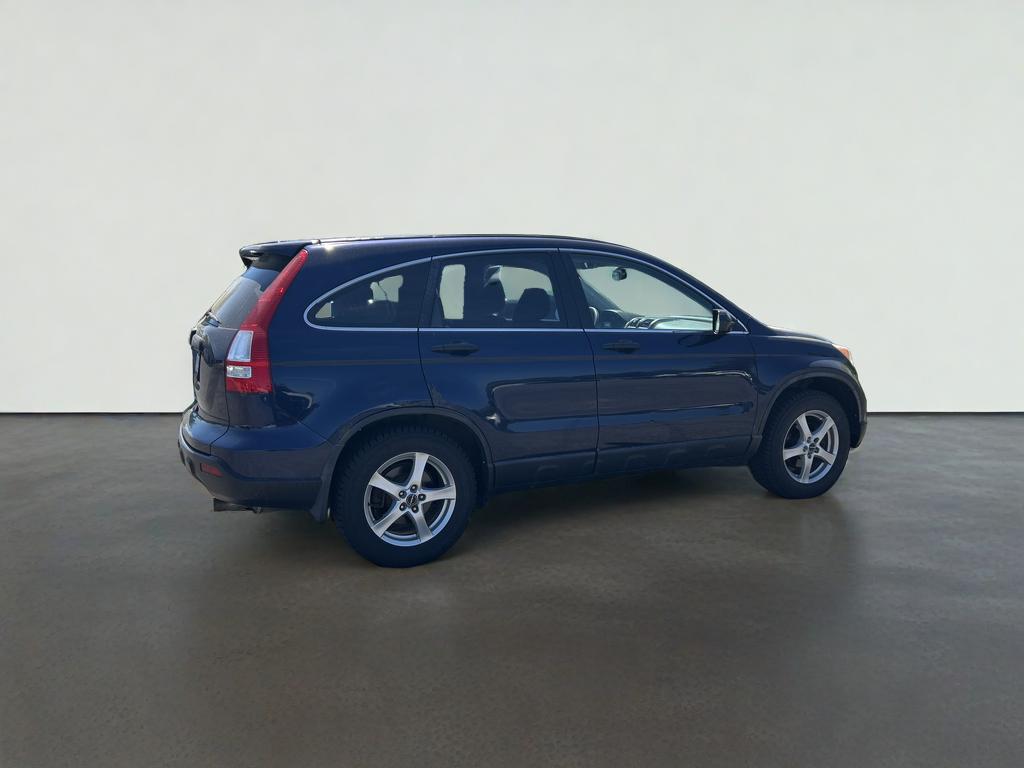 2008 Honda CR-V LX