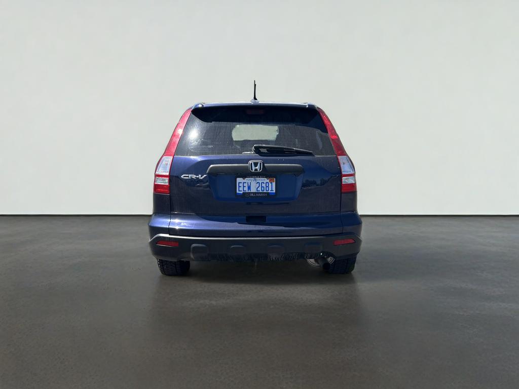 2008 Honda CR-V LX