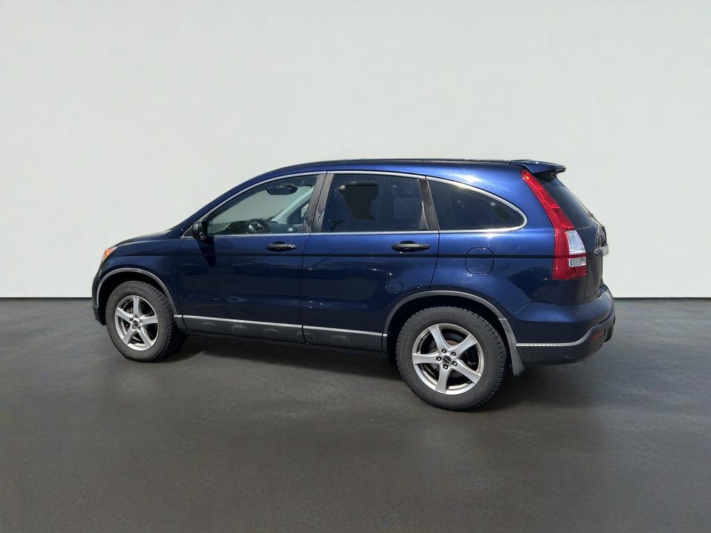 2008 Honda CR-V LX