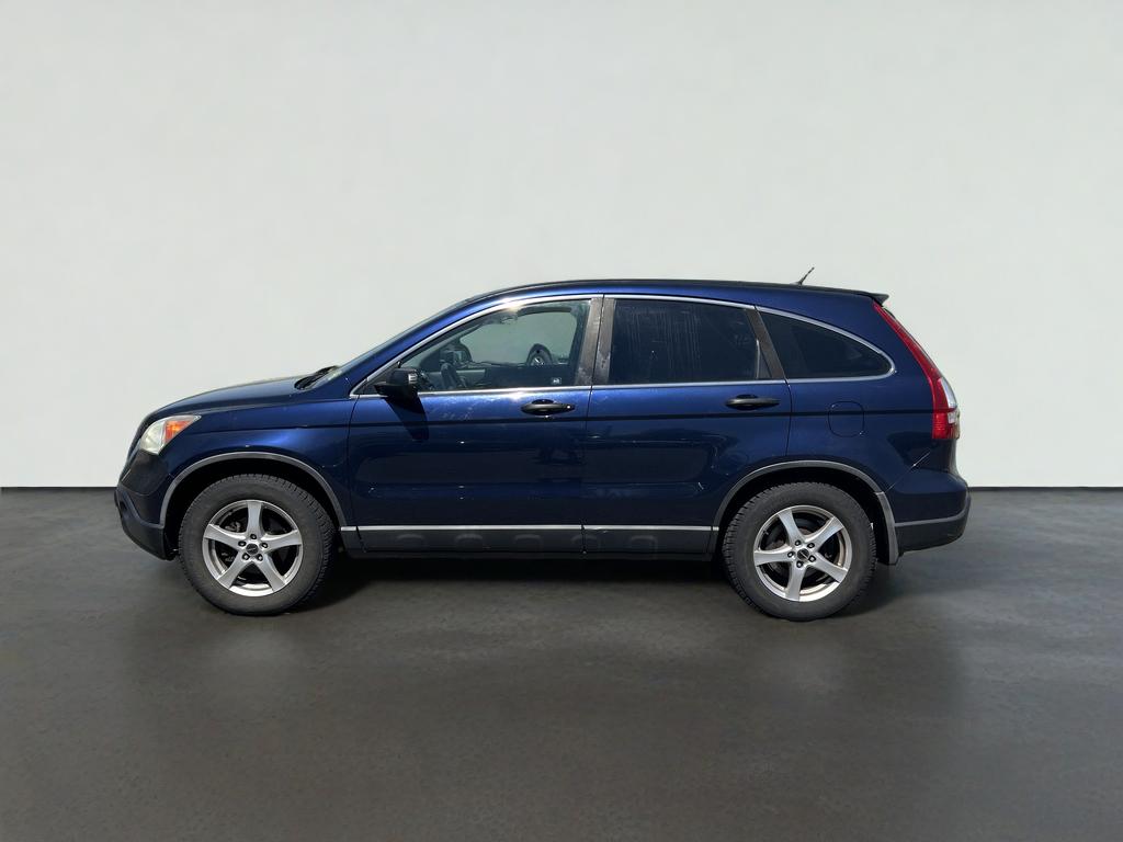 2008 Honda CR-V LX