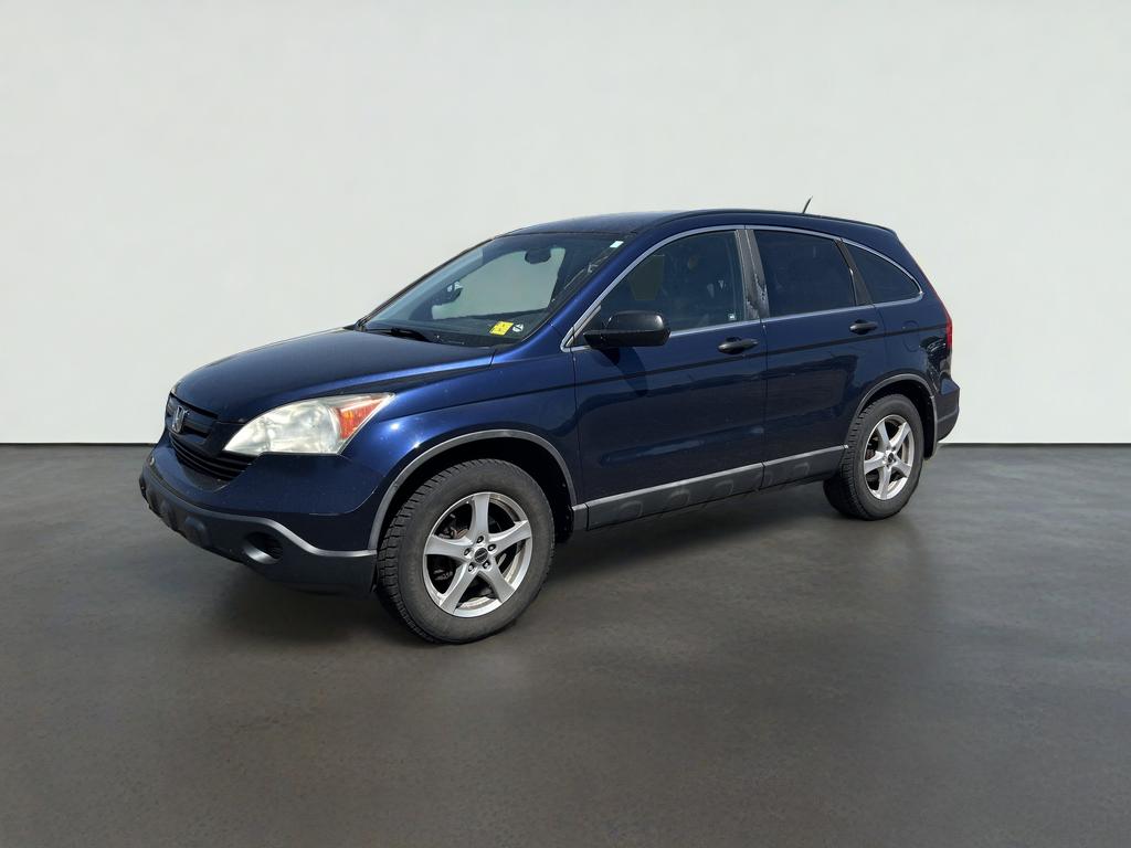 2008 Honda CR-V LX
