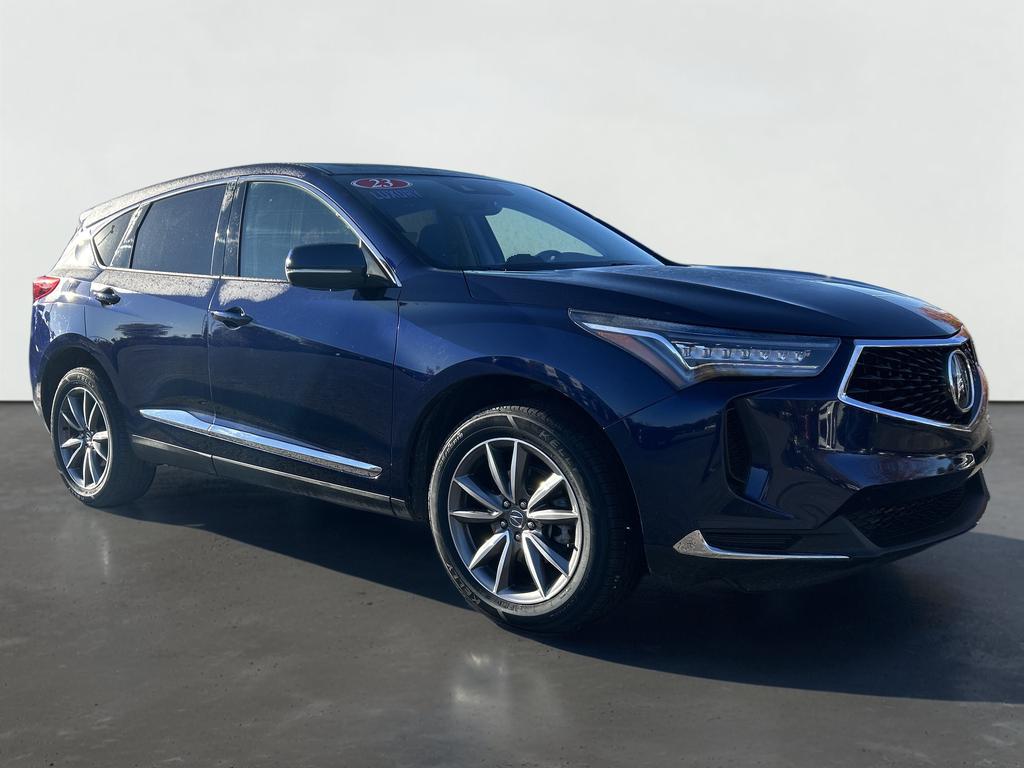 2023 Acura RDX