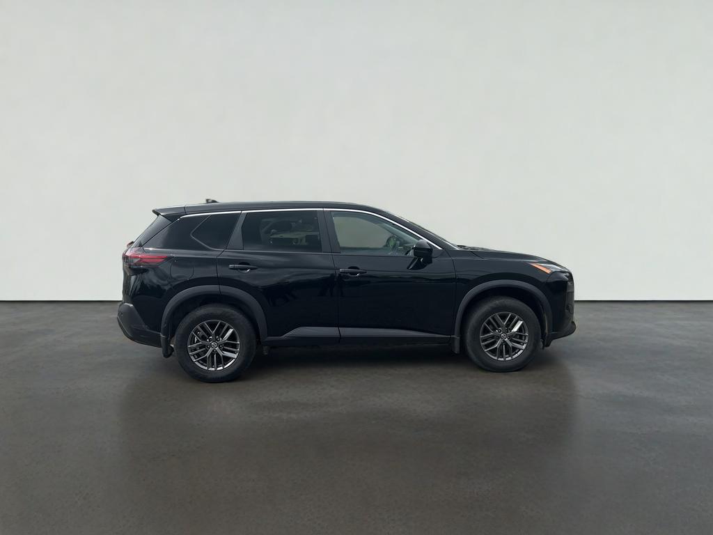 2021 Nissan Rogue S Intelligent AWD