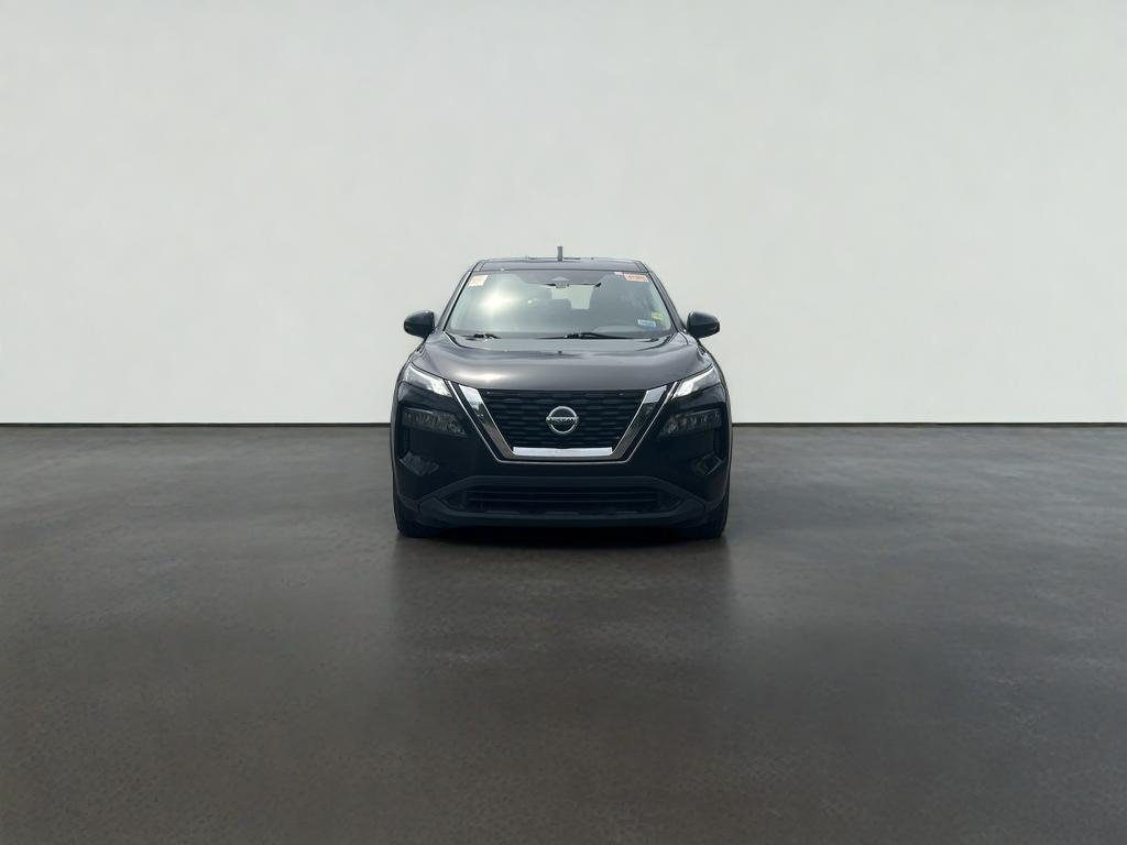 2021 Nissan Rogue S Intelligent AWD