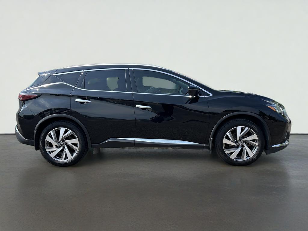 2020 Nissan Murano SL Intelligent AWD