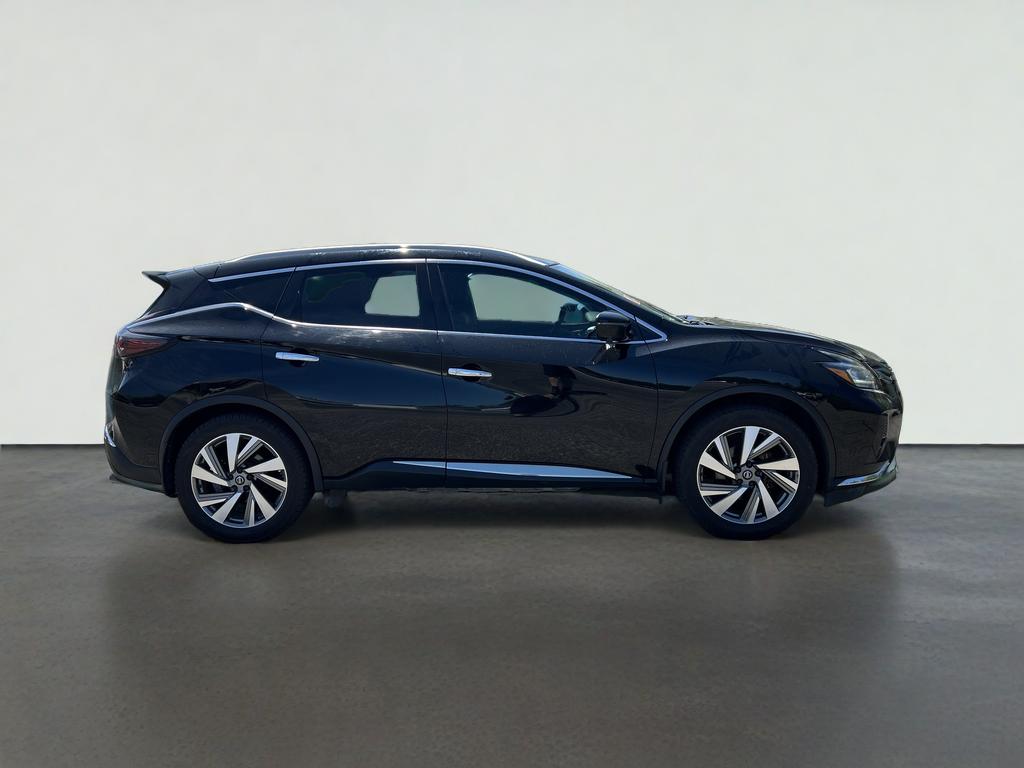 2020 Nissan Murano SL Intelligent AWD
