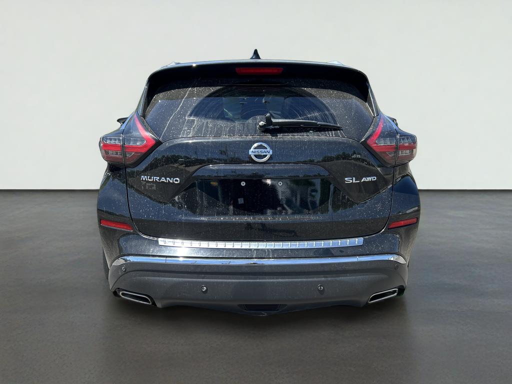 2020 Nissan Murano SL Intelligent AWD