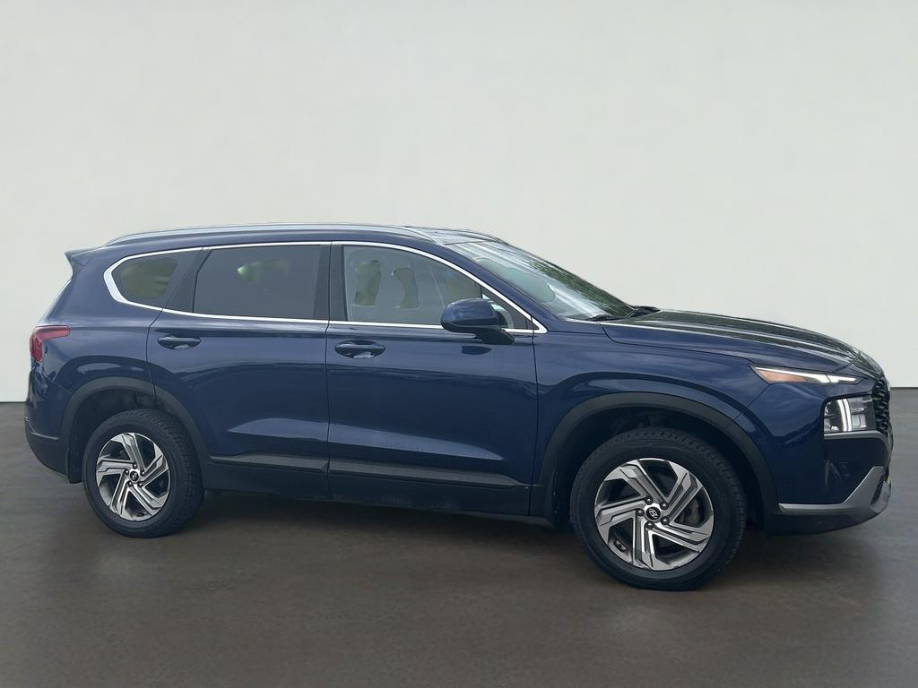 2022 Hyundai Santa Fe Essential AWD