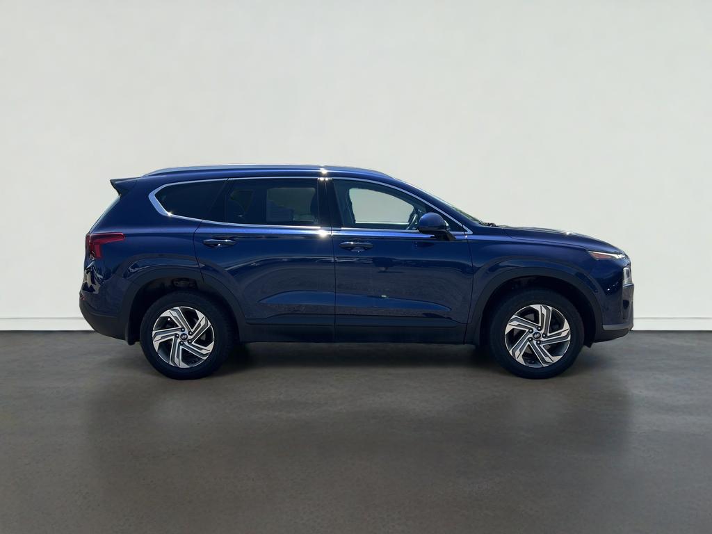 2022 Hyundai Santa Fe Essential AWD