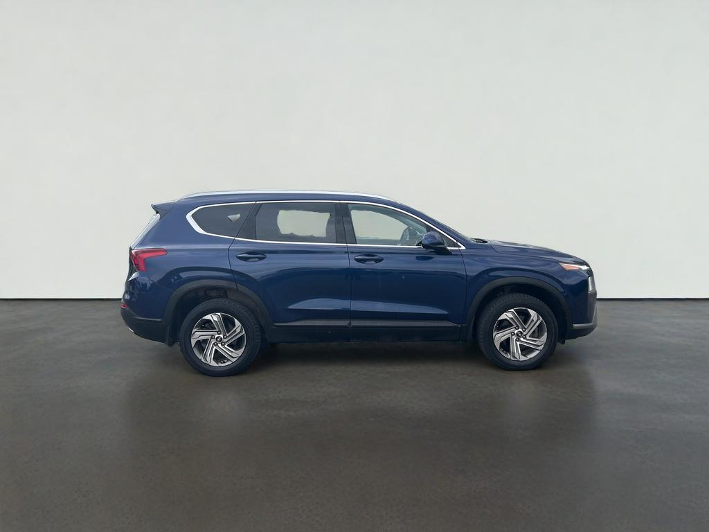2022 Hyundai Santa Fe Essential AWD