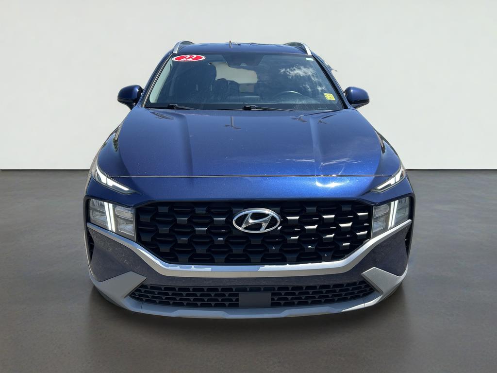 2022 Hyundai Santa Fe Essential AWD