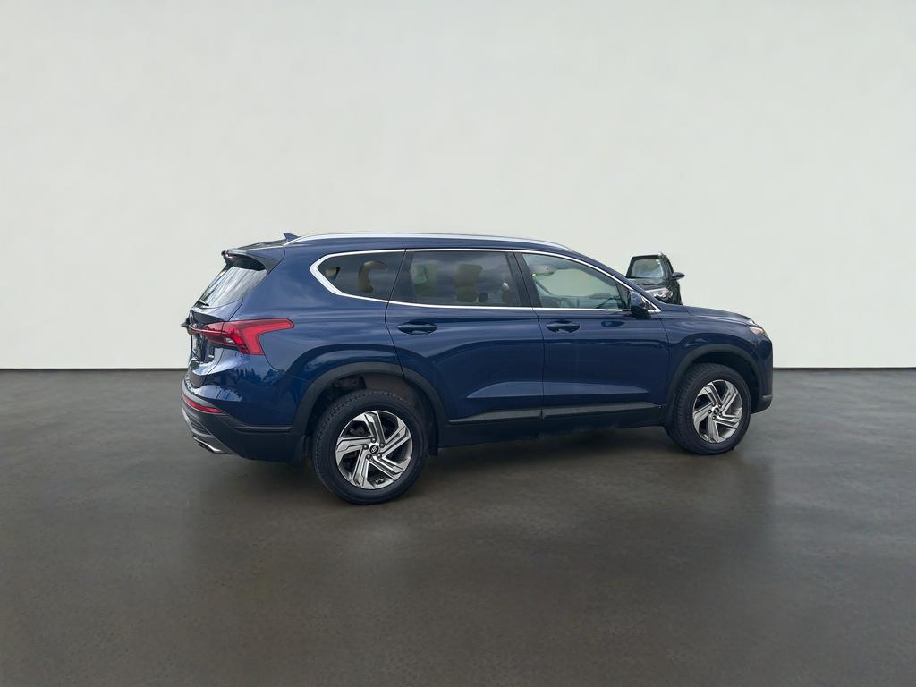 2022 Hyundai Santa Fe Essential AWD