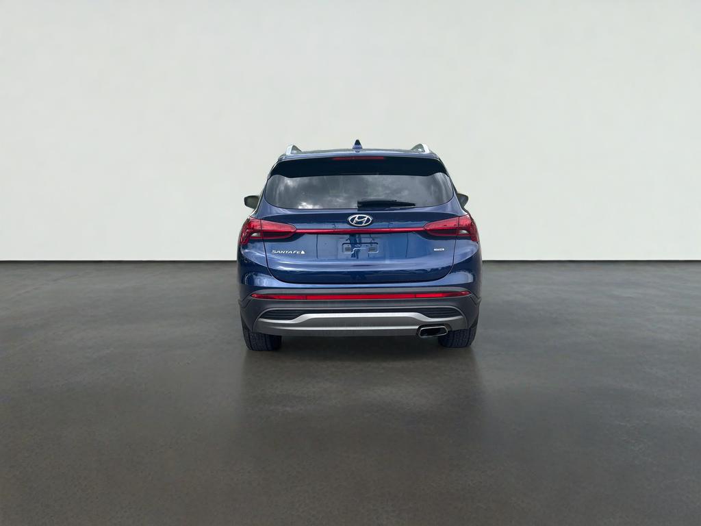 2022 Hyundai Santa Fe Essential AWD