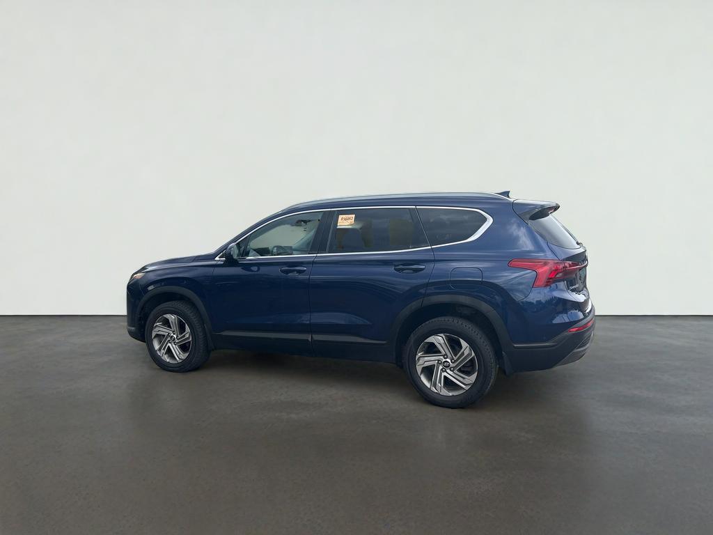 2022 Hyundai Santa Fe Essential AWD