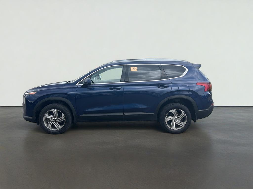2022 Hyundai Santa Fe Essential AWD