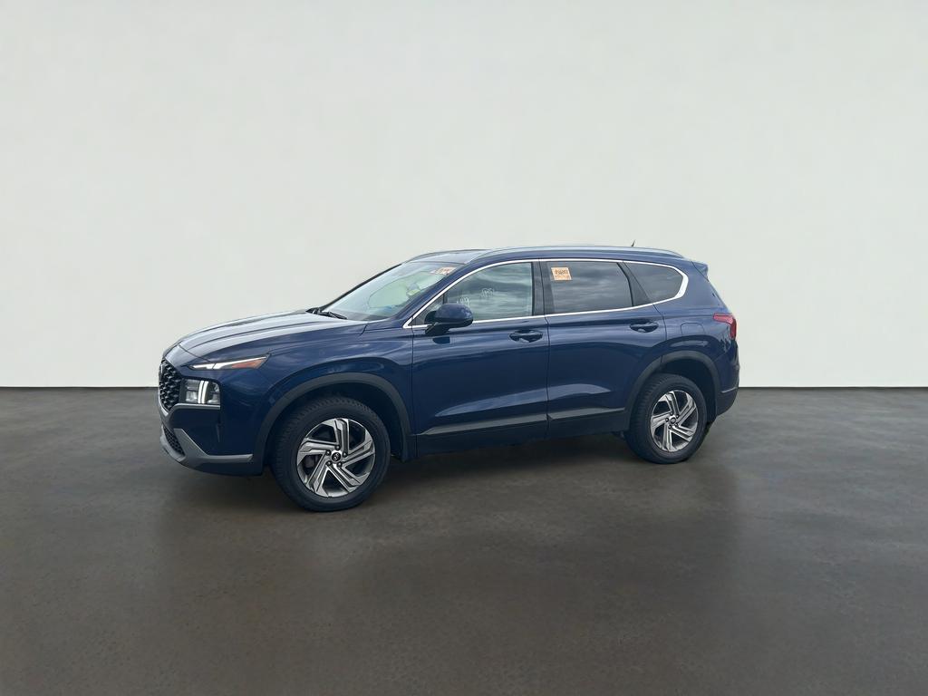 2022 Hyundai Santa Fe Essential AWD
