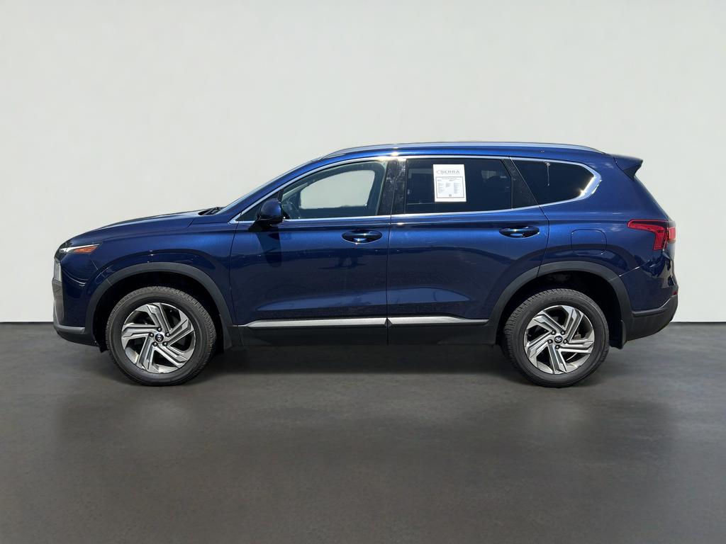 2022 Hyundai Santa Fe Essential AWD