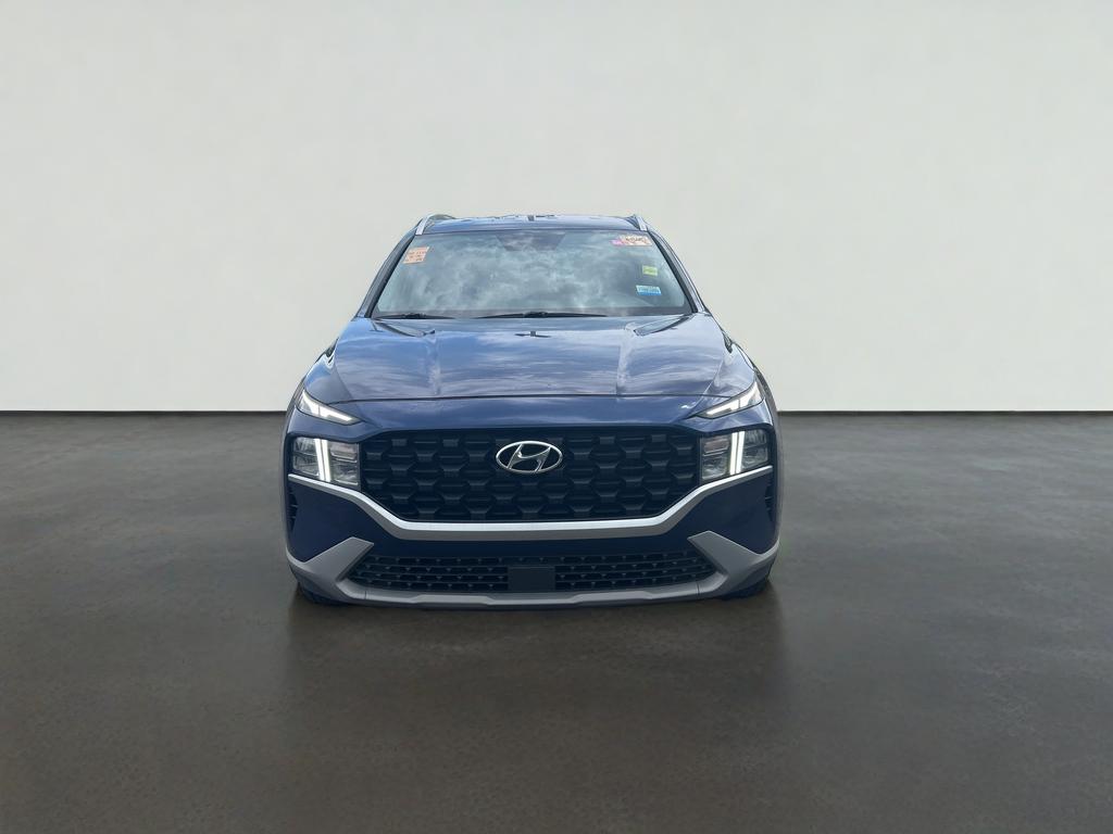 2022 Hyundai Santa Fe Essential AWD