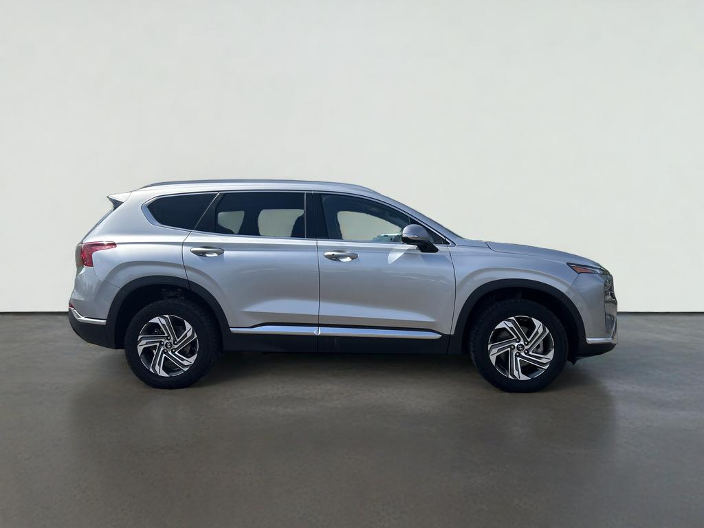 2022 Hyundai Santa Fe Preferred AWD