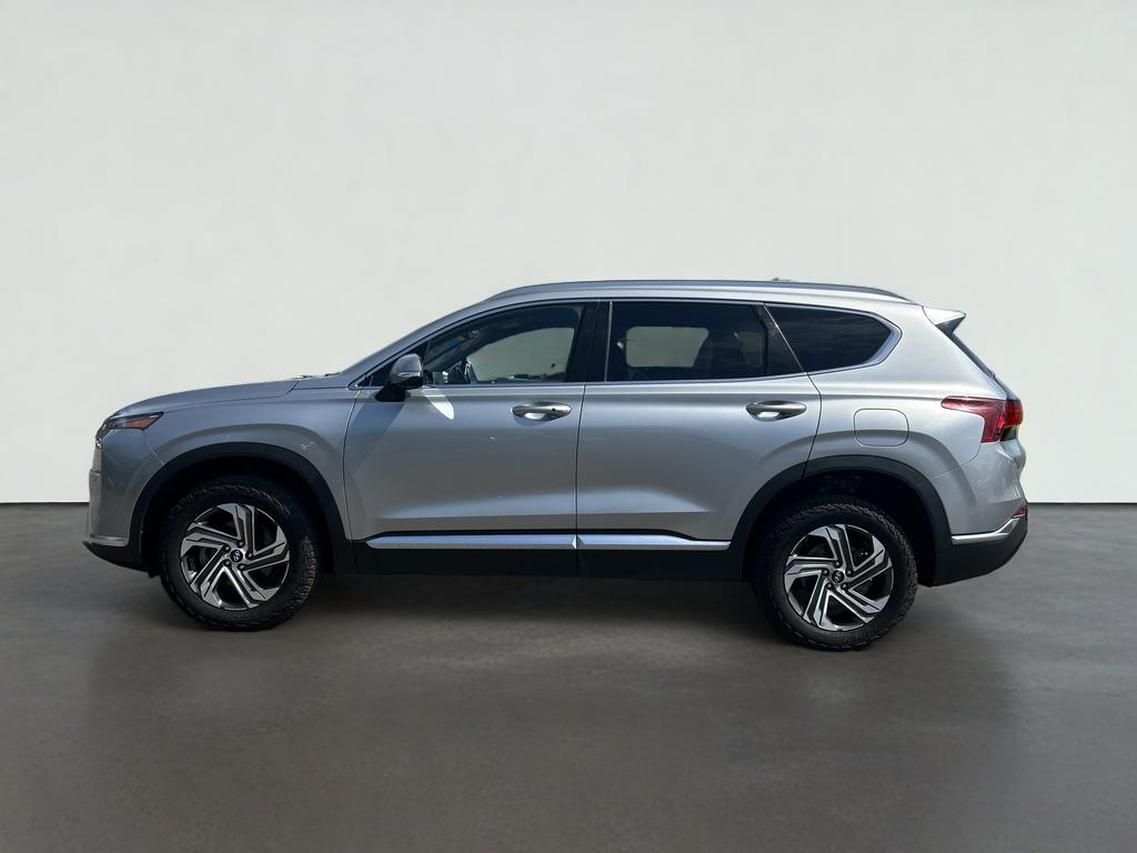 2022 Hyundai Santa Fe Preferred AWD