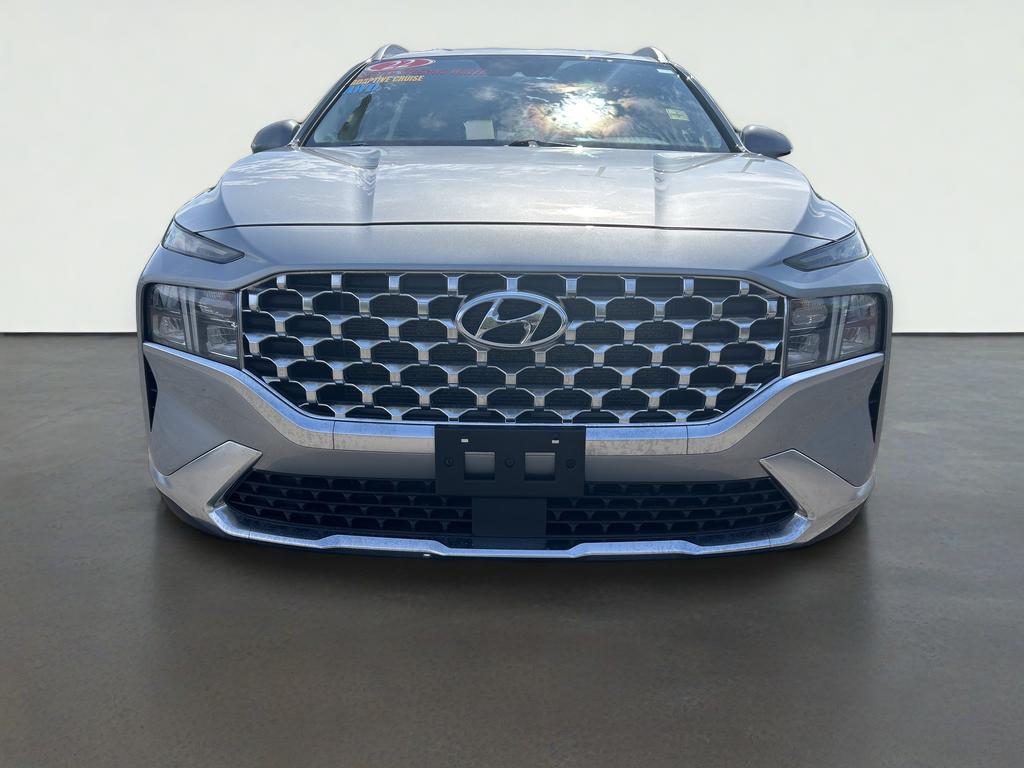 2022 Hyundai Santa Fe Preferred AWD