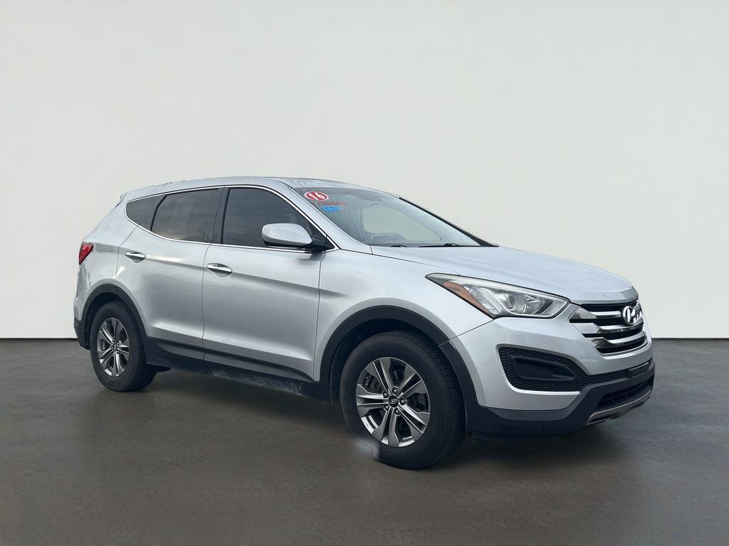 2016 Hyundai Santa Fe Sport 2.4L