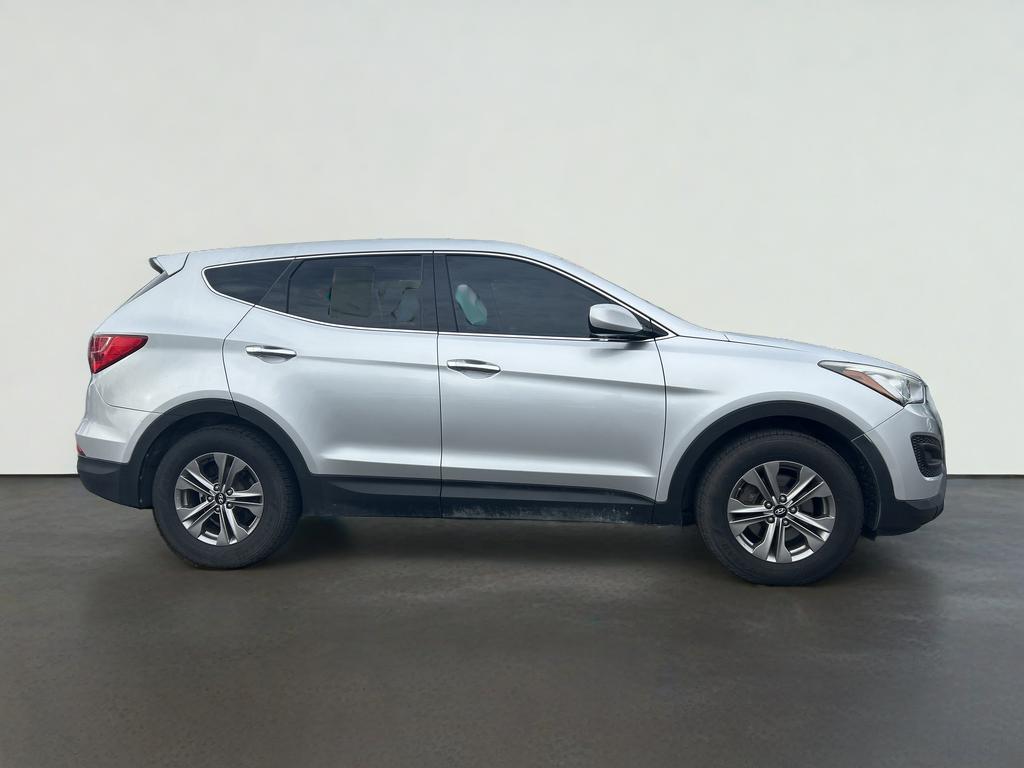 2016 Hyundai Santa Fe Sport 2.4L