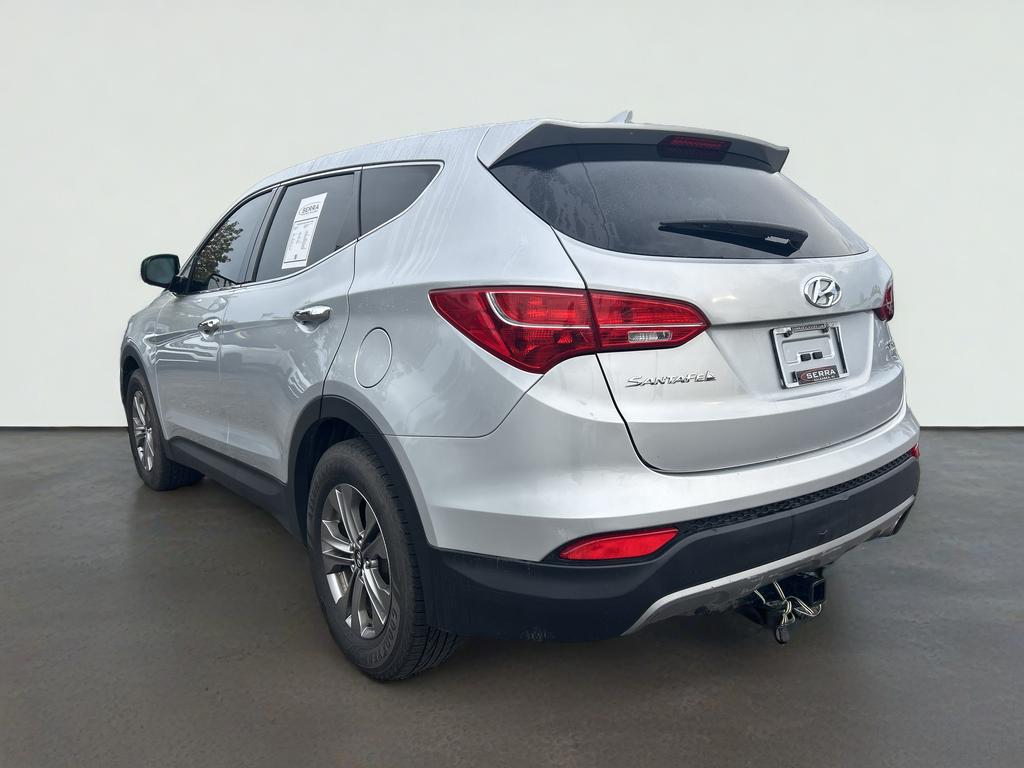 2016 Hyundai Santa Fe Sport 2.4L