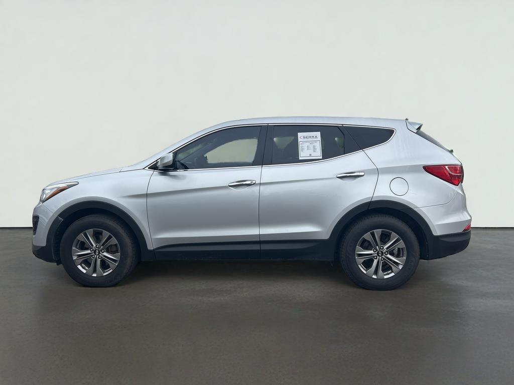 2016 Hyundai Santa Fe Sport 2.4L