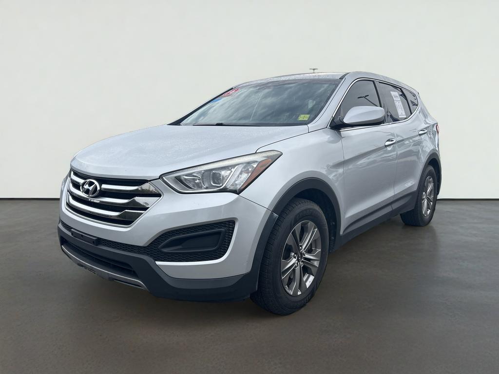 2016 Hyundai Santa Fe Sport 2.4L