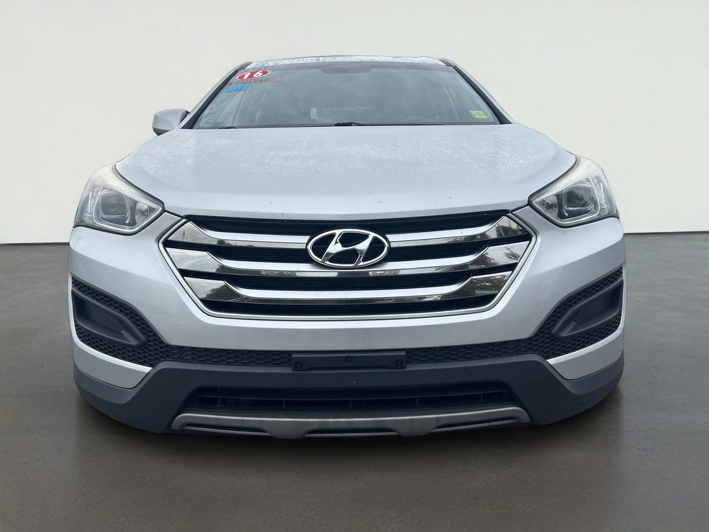 2016 Hyundai Santa Fe Sport 2.4L