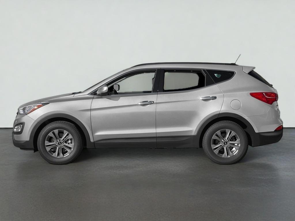 2016 Hyundai Santa Fe Sport 2.4L