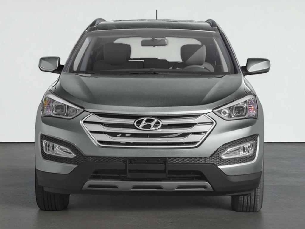 2016 Hyundai Santa Fe Sport 2.4L