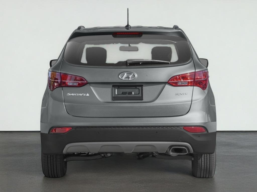 2016 Hyundai Santa Fe Sport 2.4L