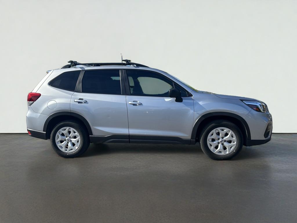 2019 Subaru Forester 2.5i