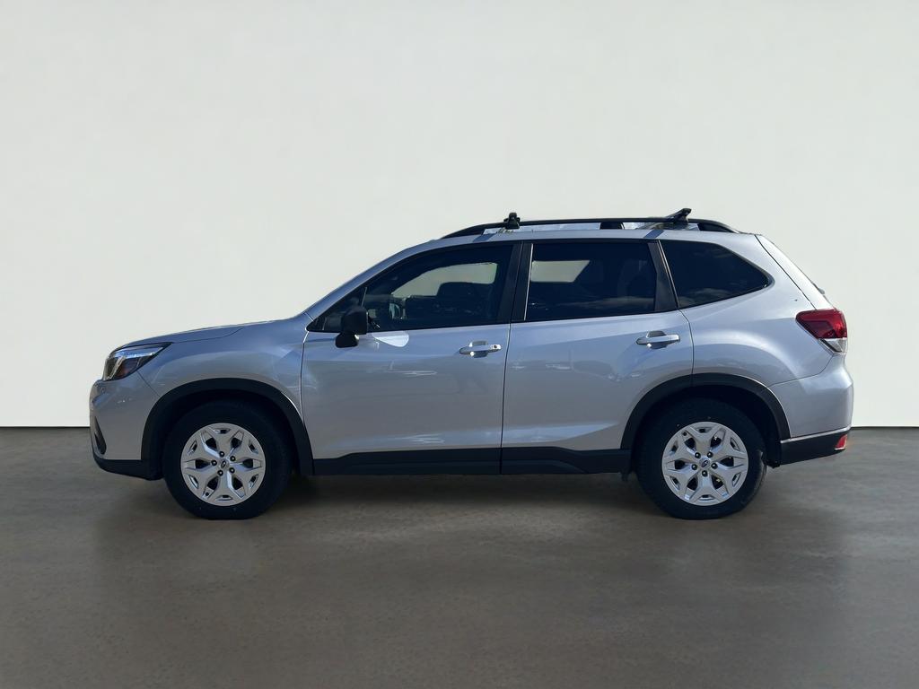 2019 Subaru Forester 2.5i