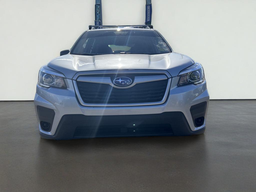 2019 Subaru Forester 2.5i
