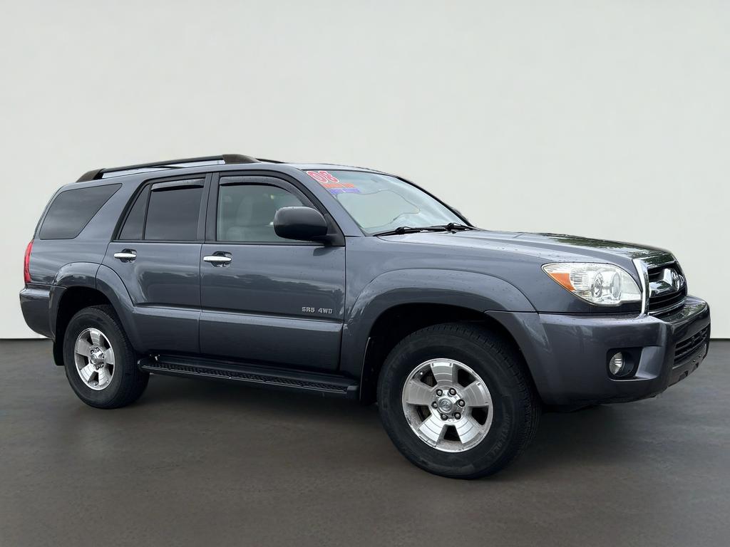 2008 Toyota 4Runner SR5 V6