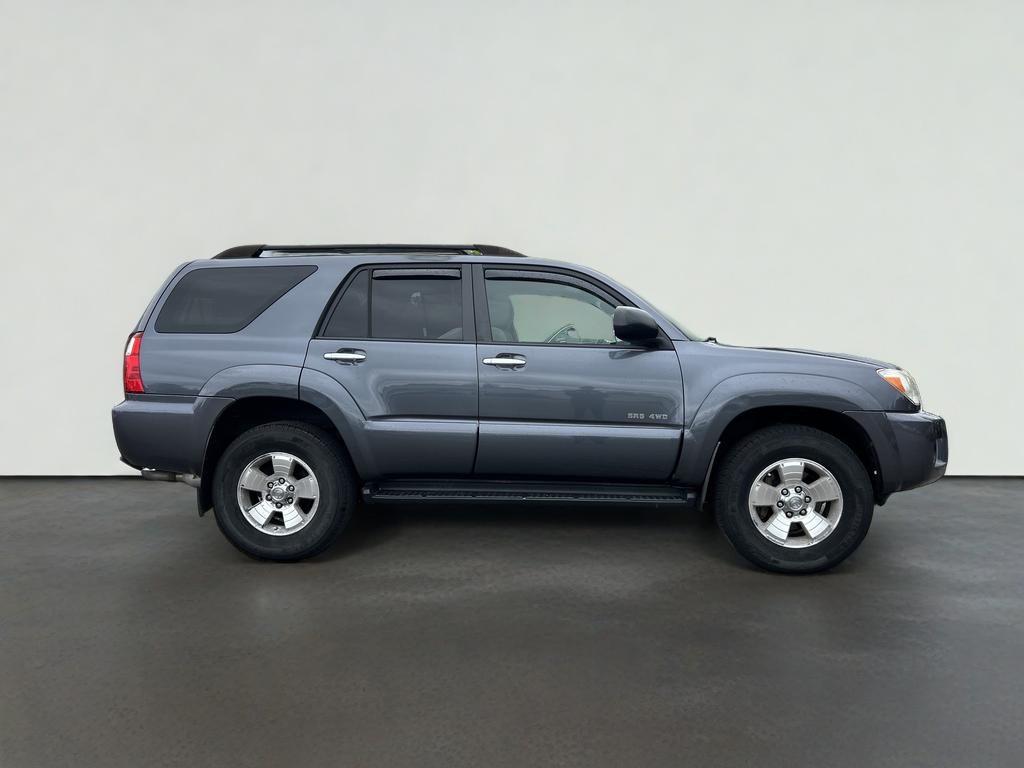 2008 Toyota 4Runner SR5 V6