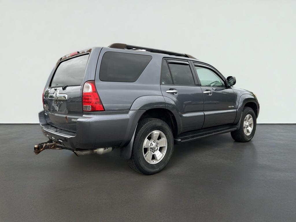 2008 Toyota 4Runner SR5 V6
