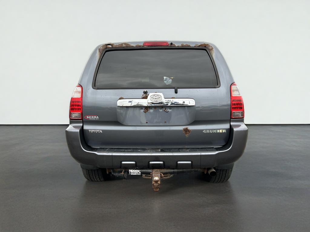 2008 Toyota 4Runner SR5 V6