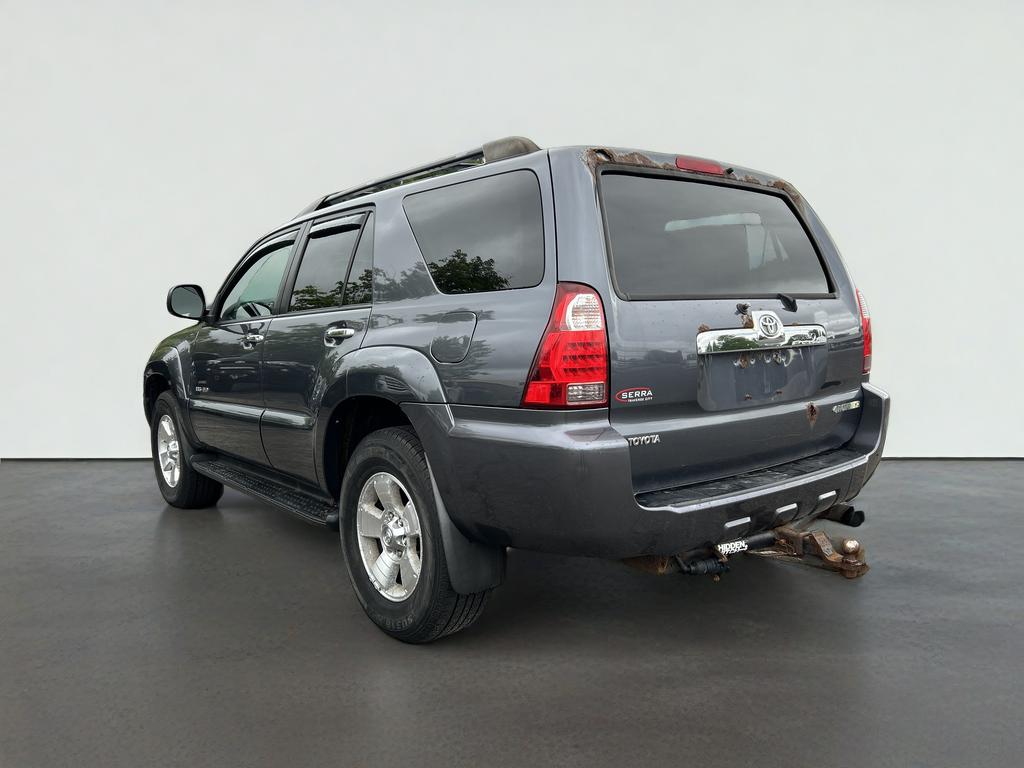 2008 Toyota 4Runner SR5 V6