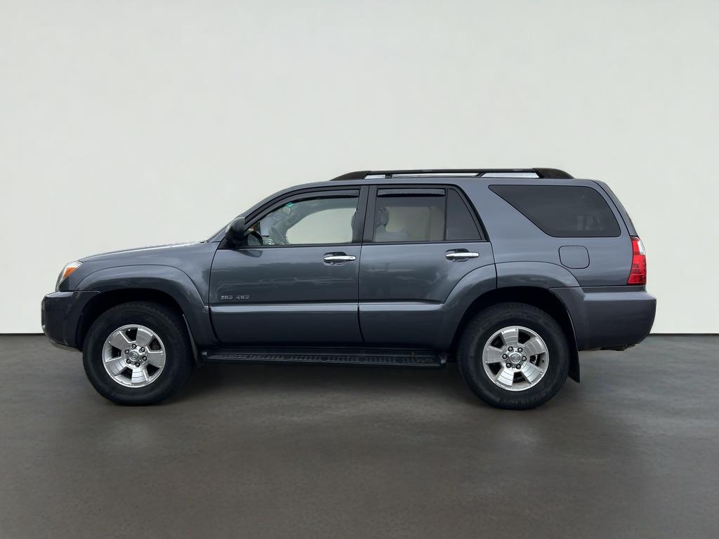 2008 Toyota 4Runner SR5 V6