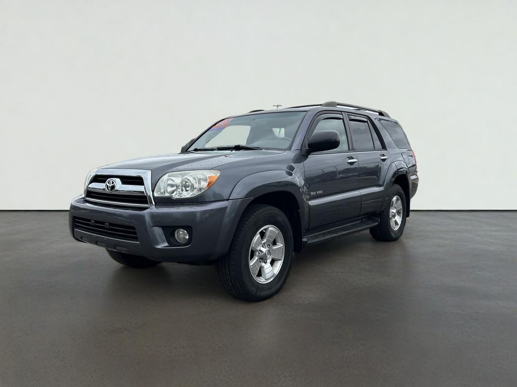 2008 Toyota 4Runner SR5 V6