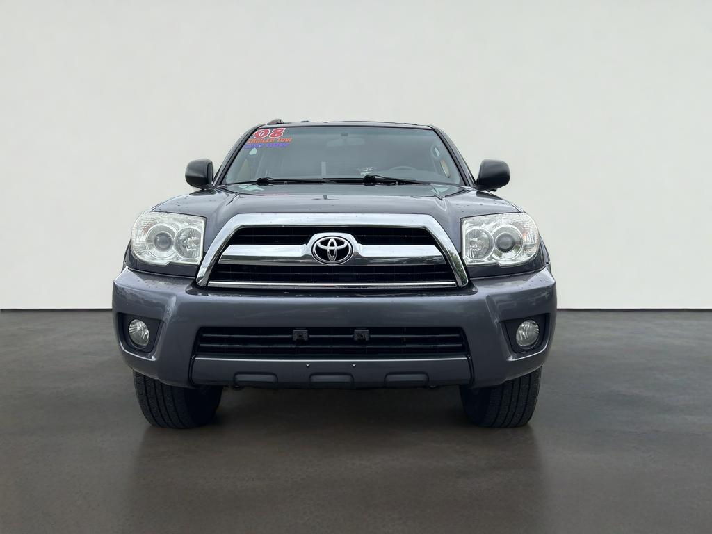 2008 Toyota 4Runner SR5 V6