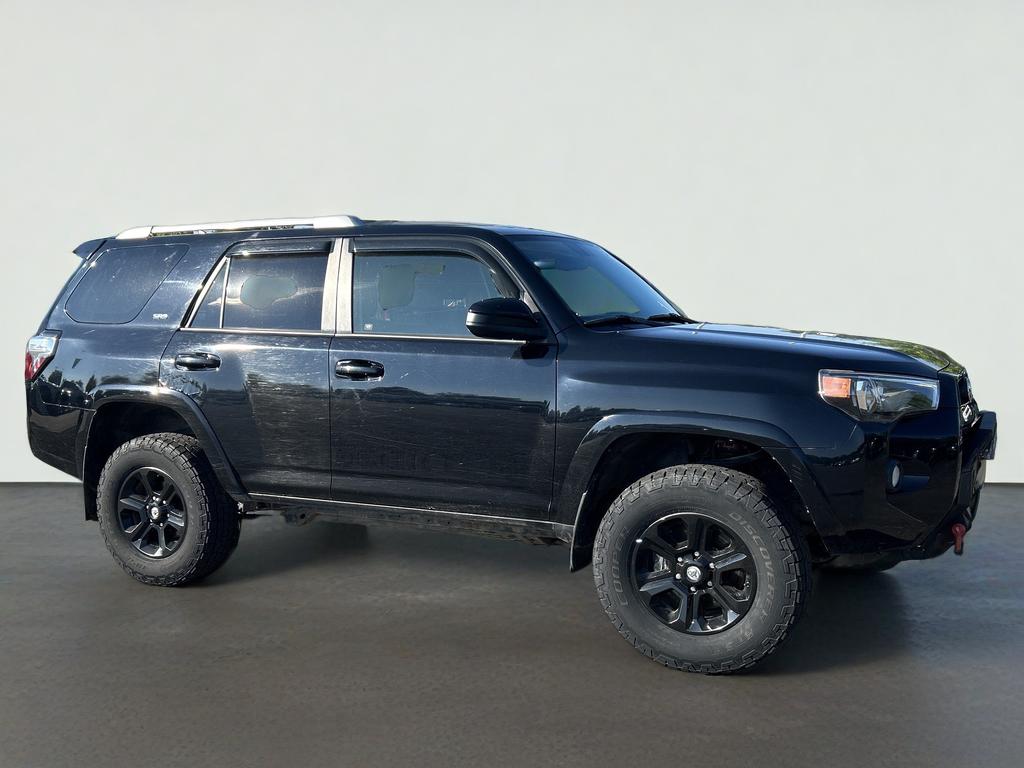 2015 Toyota 4Runner SR5