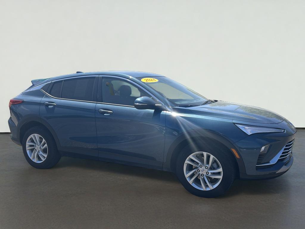 2024 Buick Envista Preferred FWD