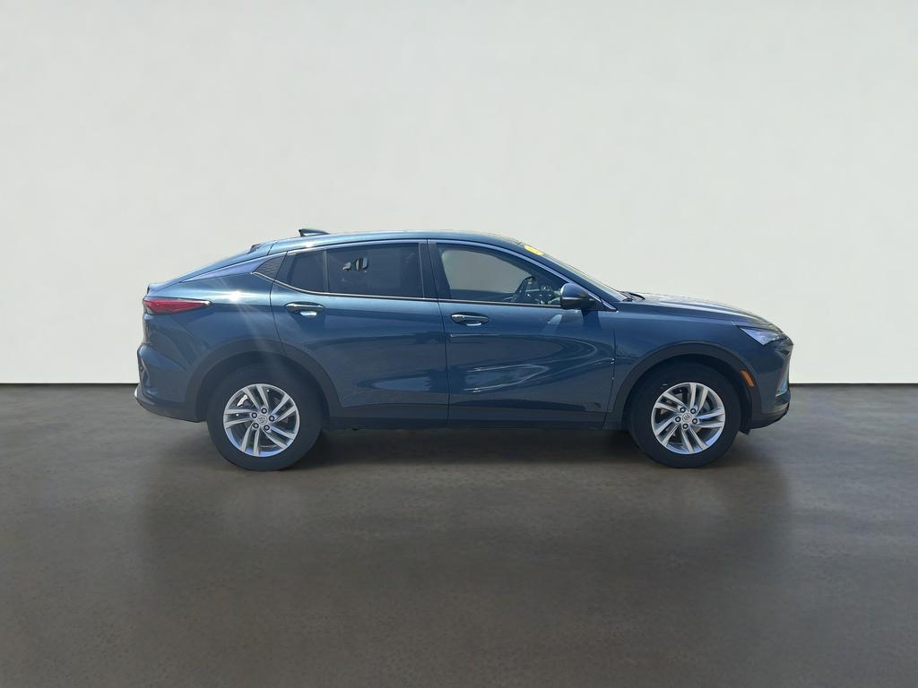 2024 Buick Envista Preferred FWD