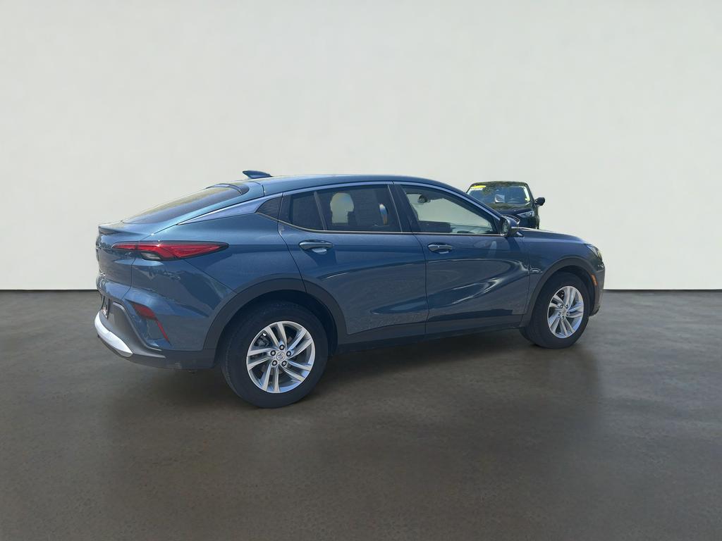 2024 Buick Envista Preferred FWD