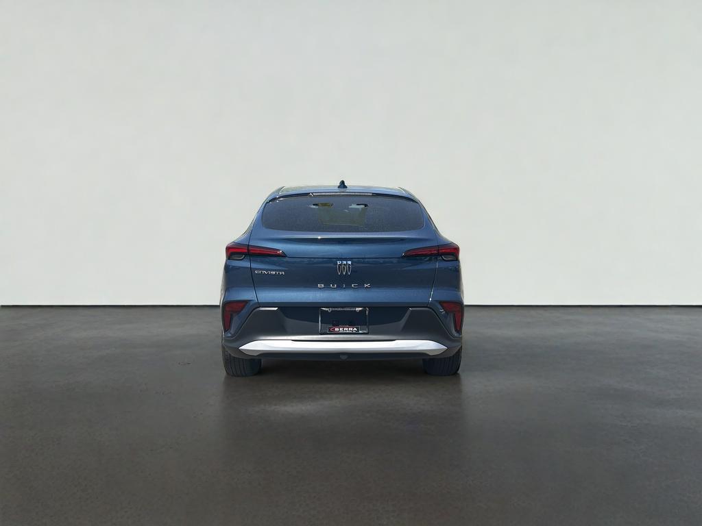 2024 Buick Envista Preferred FWD